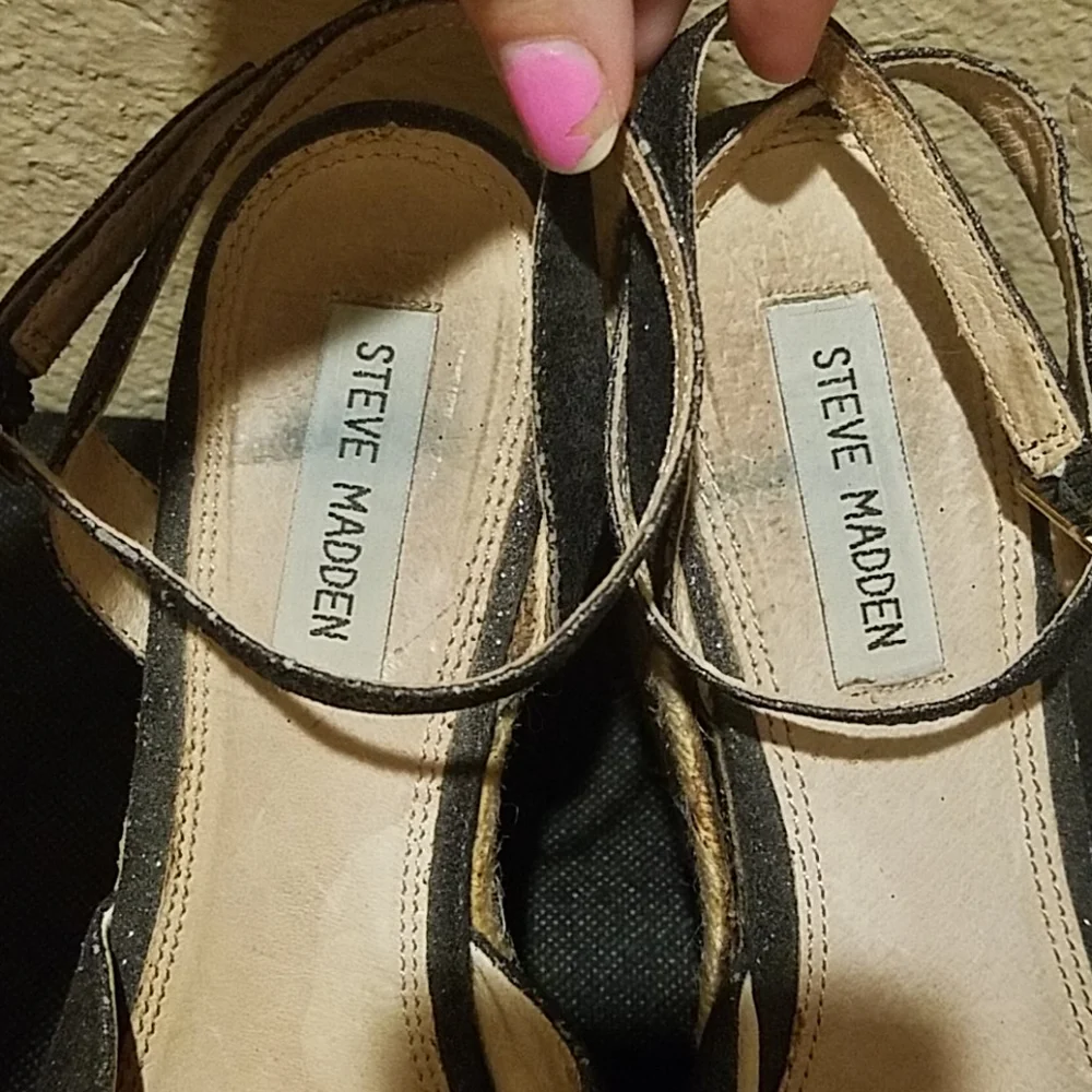 Steve Madden does have